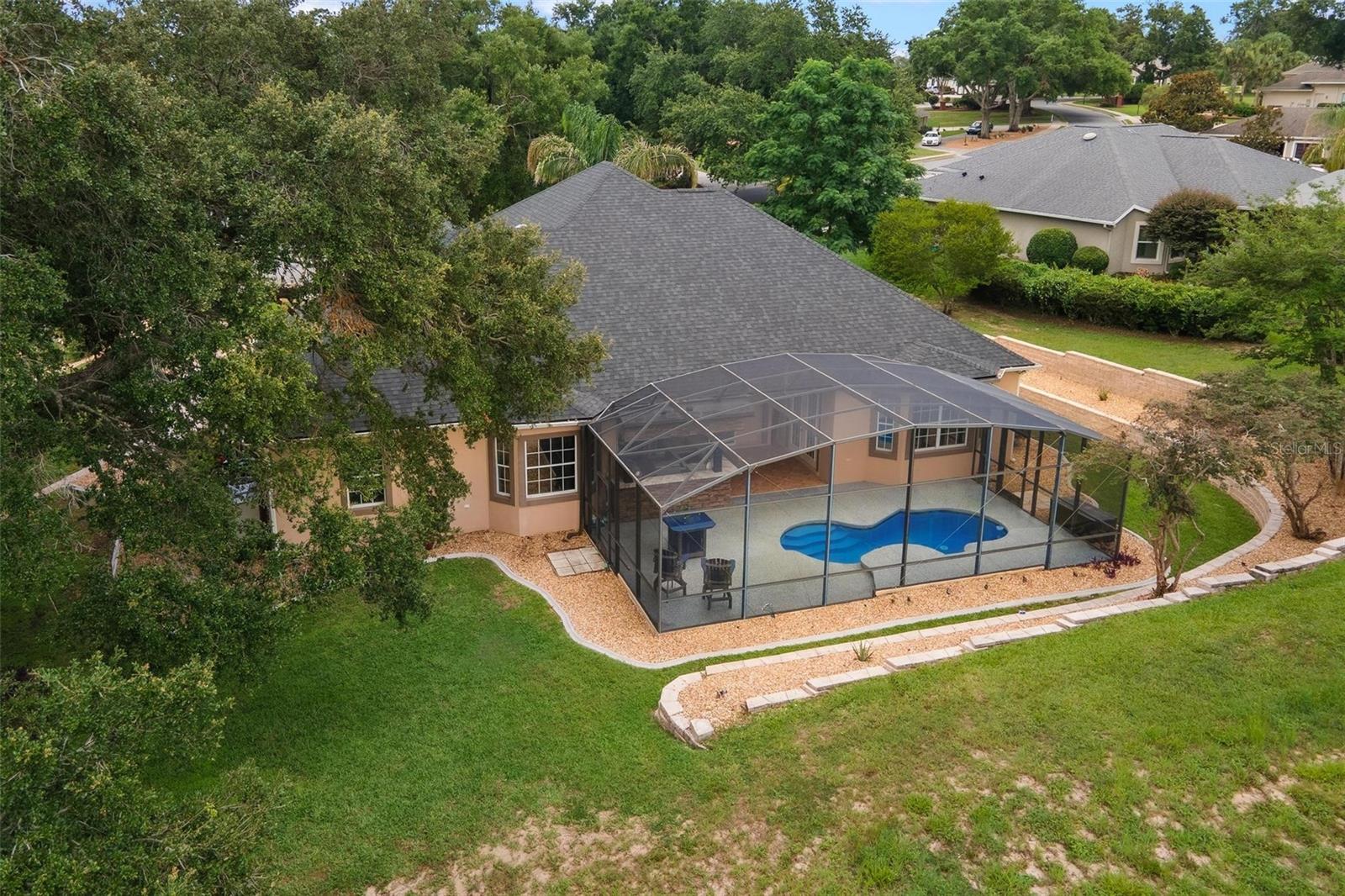 HARBOR HILLS - Residential