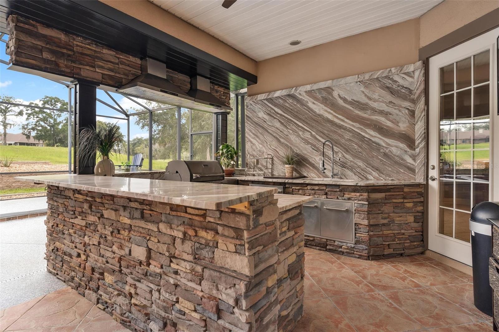 HARBOR HILLS - Residential