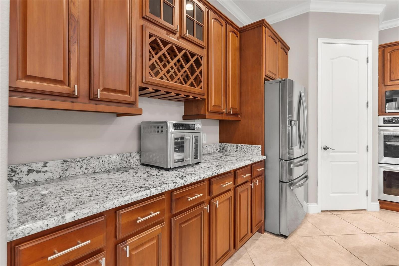 HARBOR HILLS - Residential
