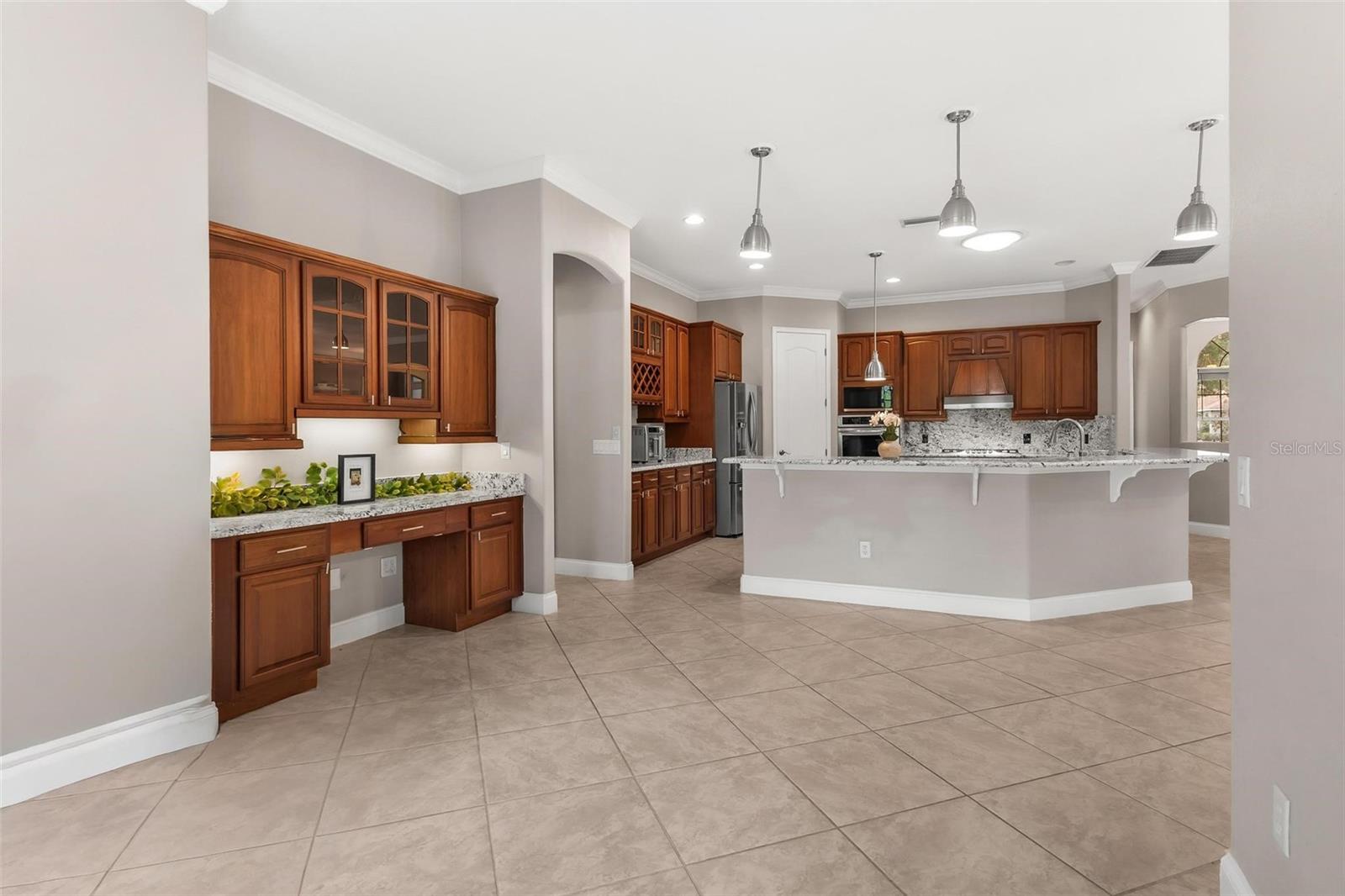 HARBOR HILLS - Residential