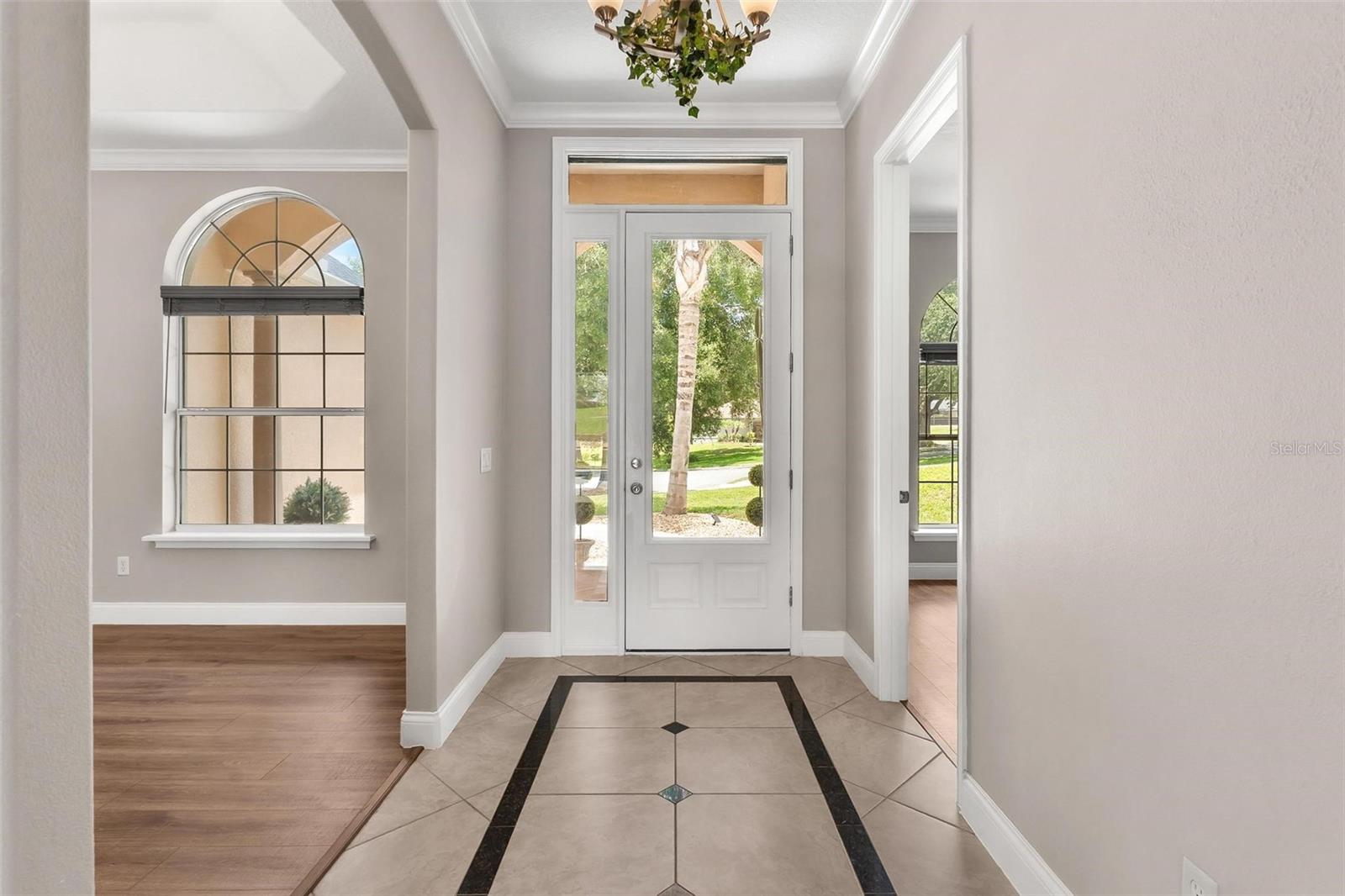 HARBOR HILLS - Residential