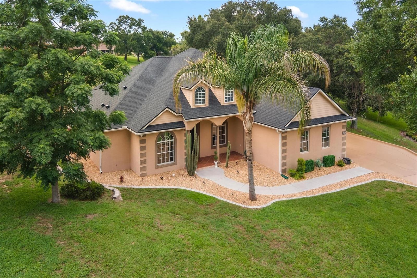 HARBOR HILLS - Residential