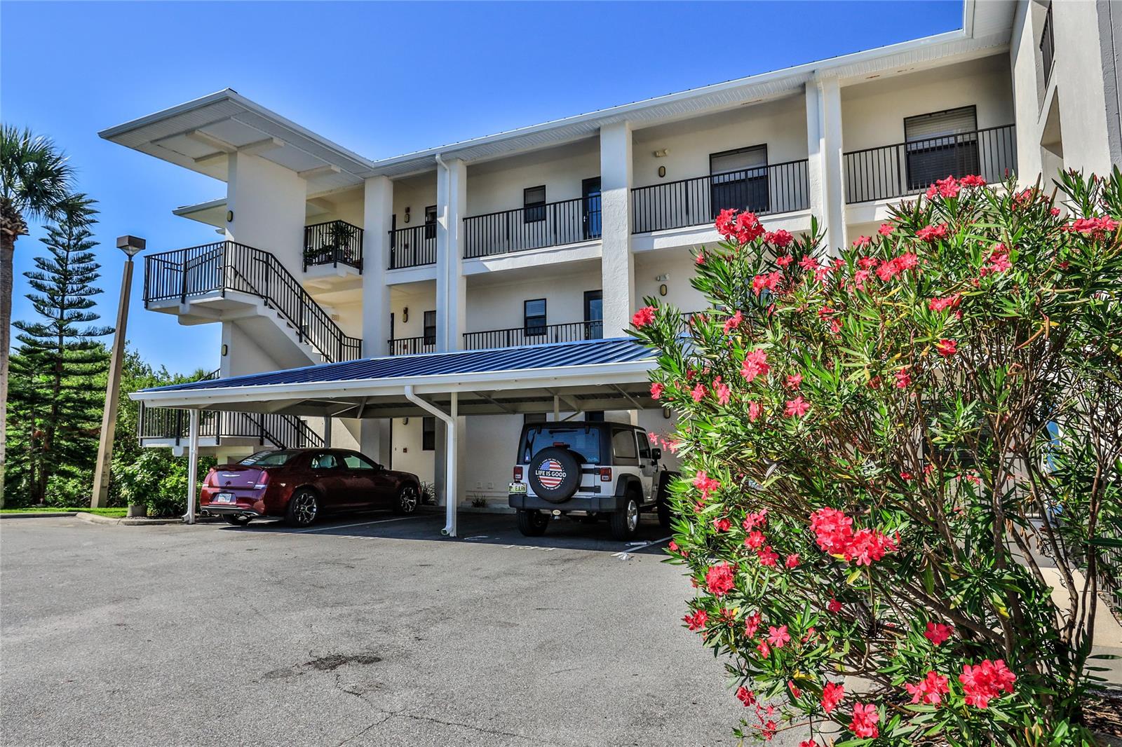 Inlet At New Smyrna Beach Bldgs N-R - Residential