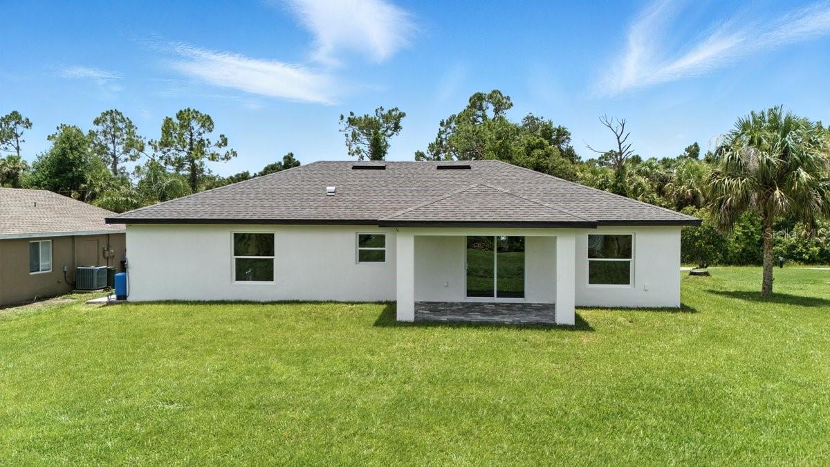 PORT CHARLOTTE SUB 05 - Residential