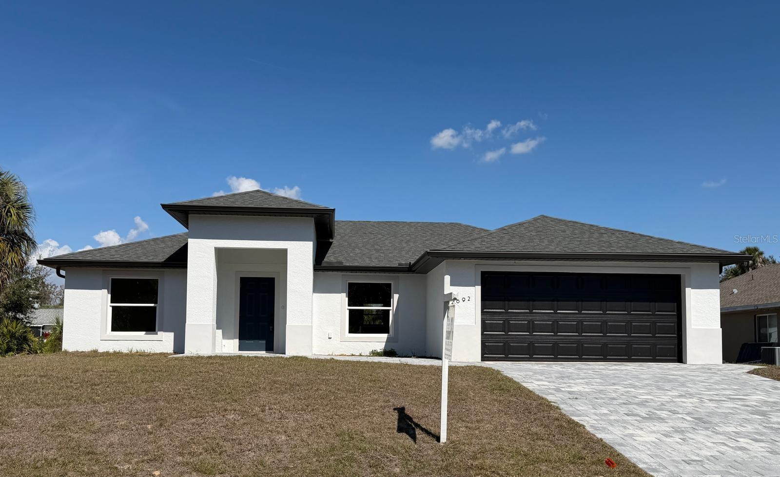 PORT CHARLOTTE SUB 05 - Residential