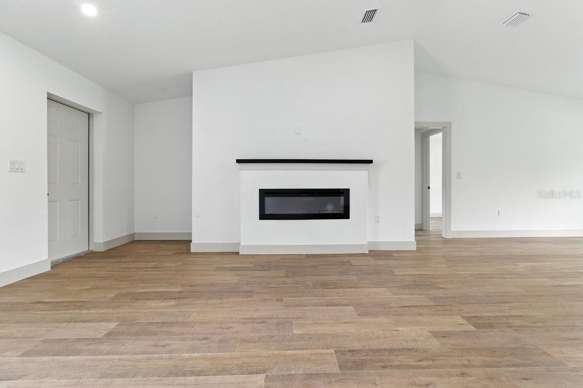 PORT CHARLOTTE SUB 05 - Residential