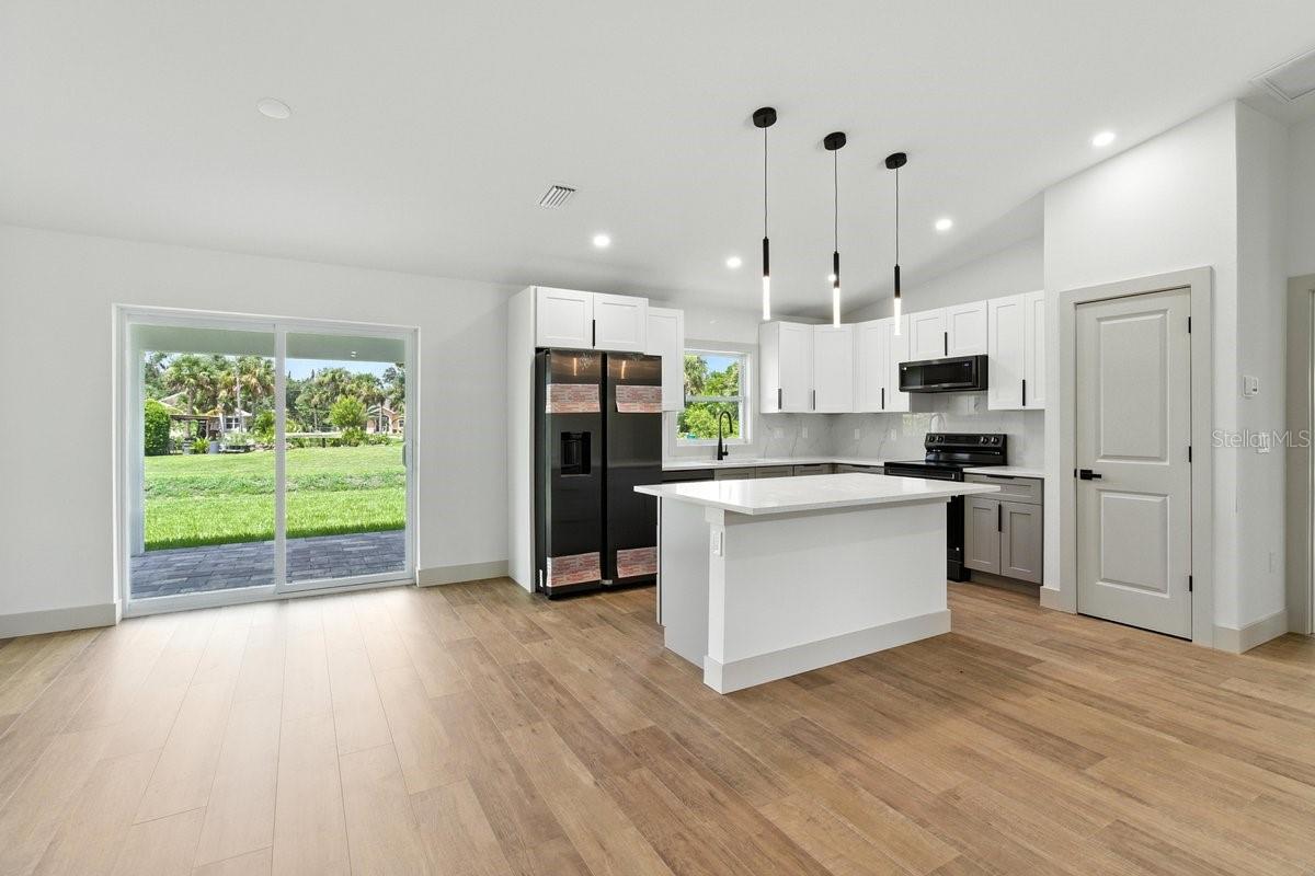 PORT CHARLOTTE SUB 05 - Residential