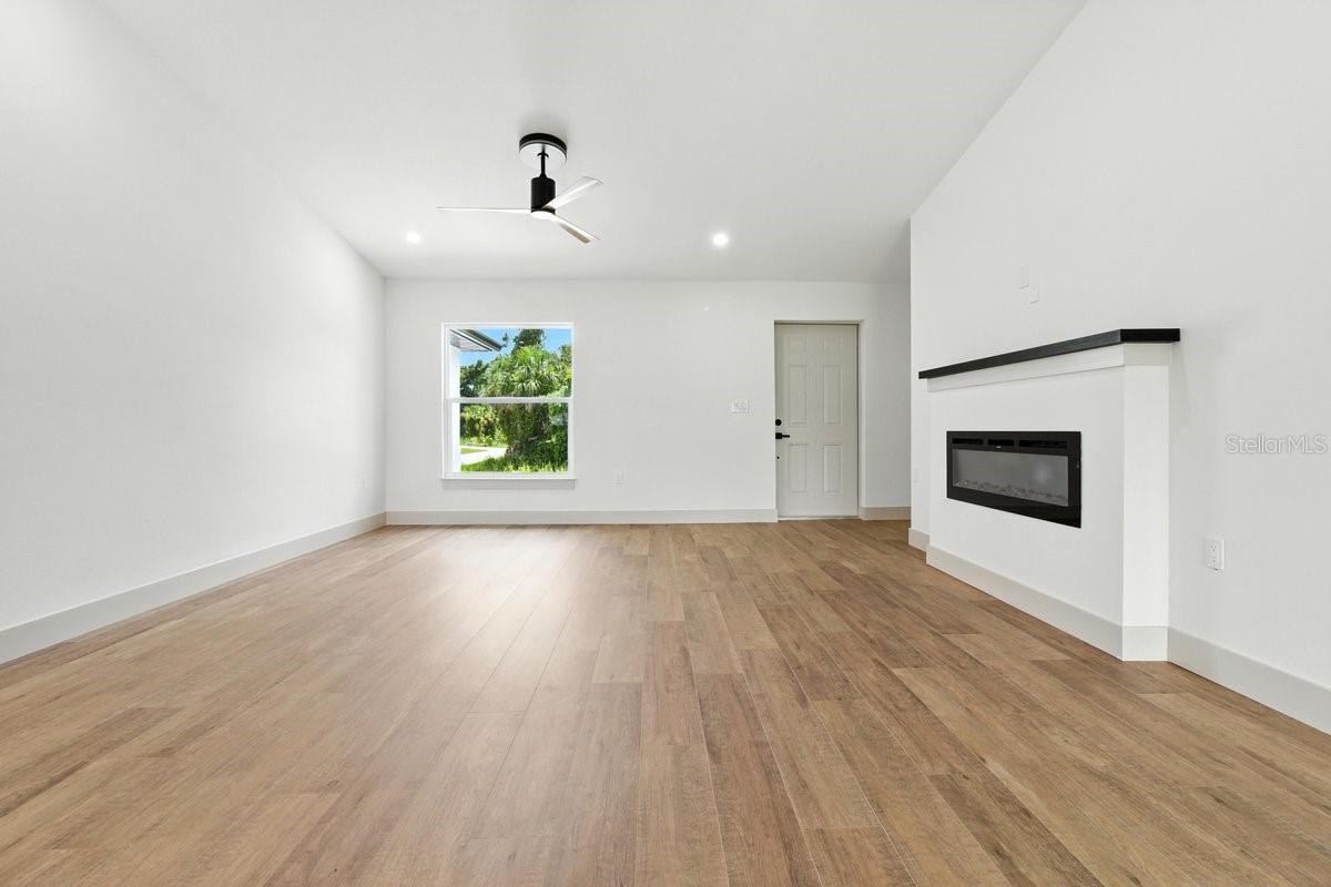 PORT CHARLOTTE SUB 05 - Residential