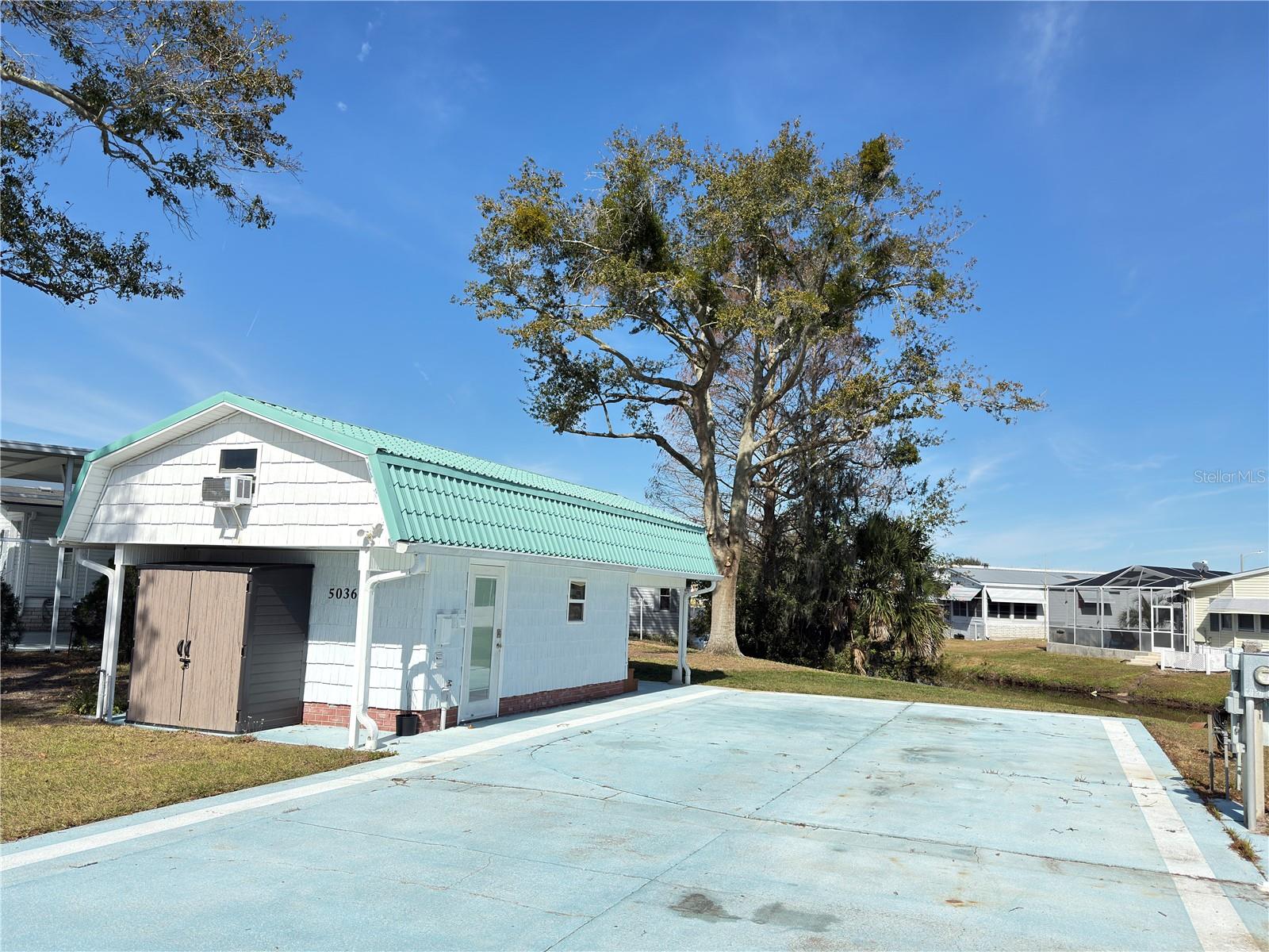 MOUNT OLIVE SHORES PH 01 - Land