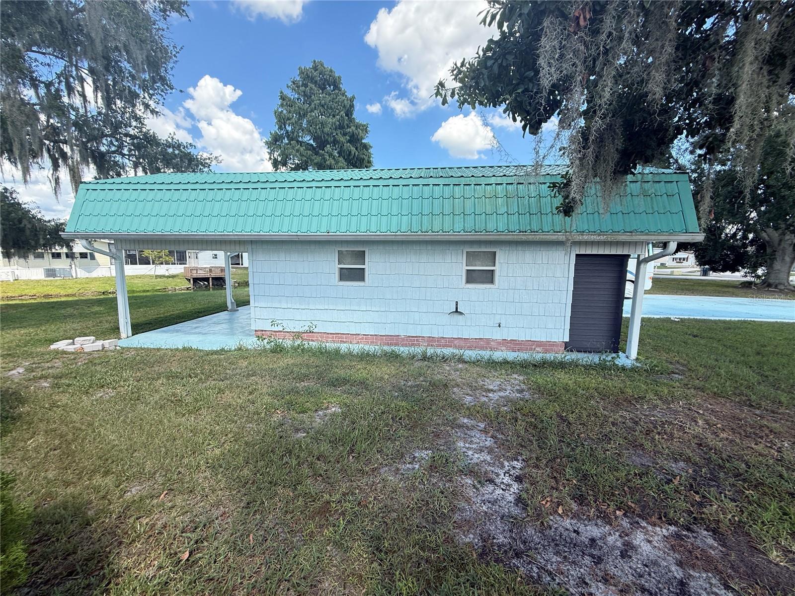 MOUNT OLIVE SHORES PH 01 - Land