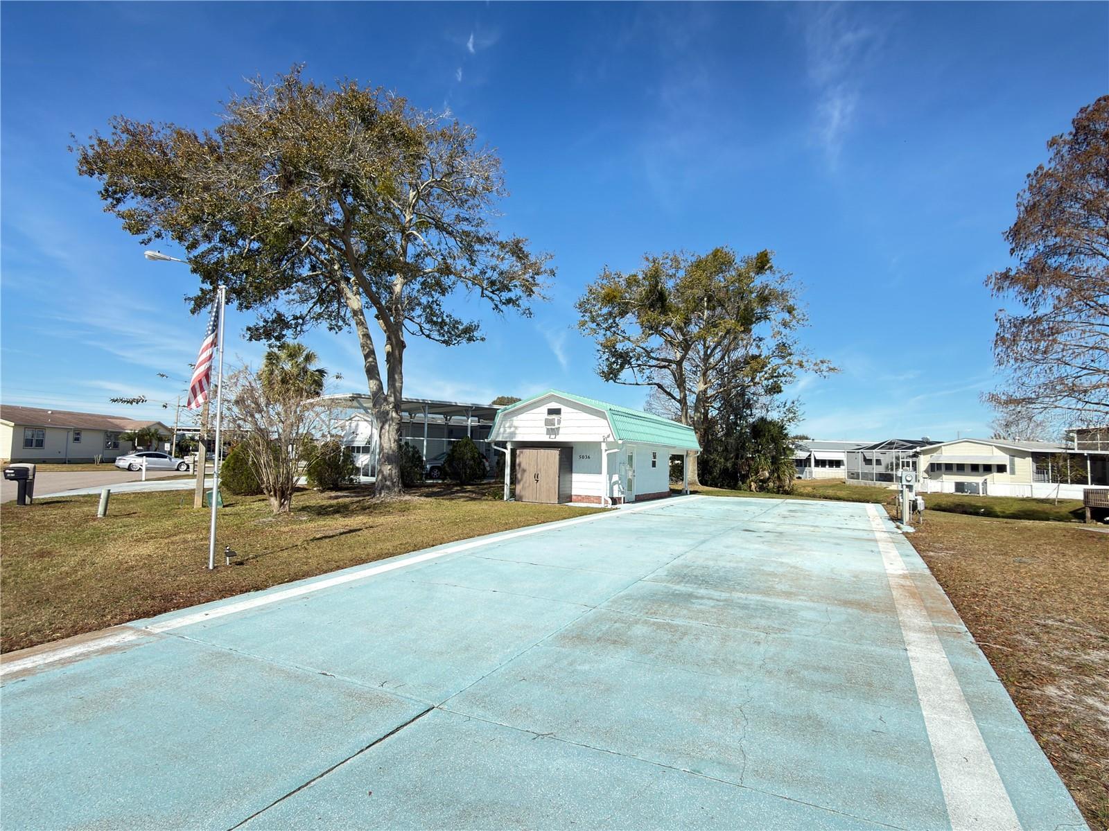 MOUNT OLIVE SHORES PH 01 - Land