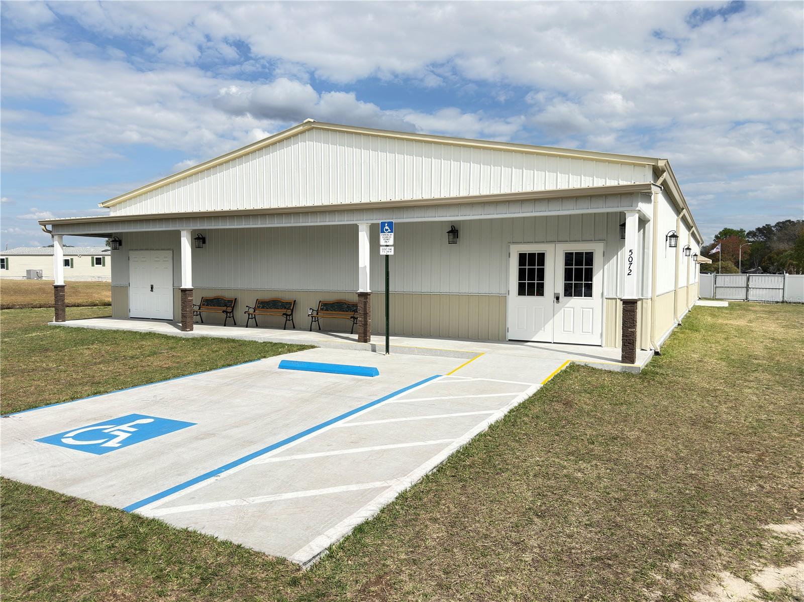 MOUNT OLIVE SHORES PH 01 - Land