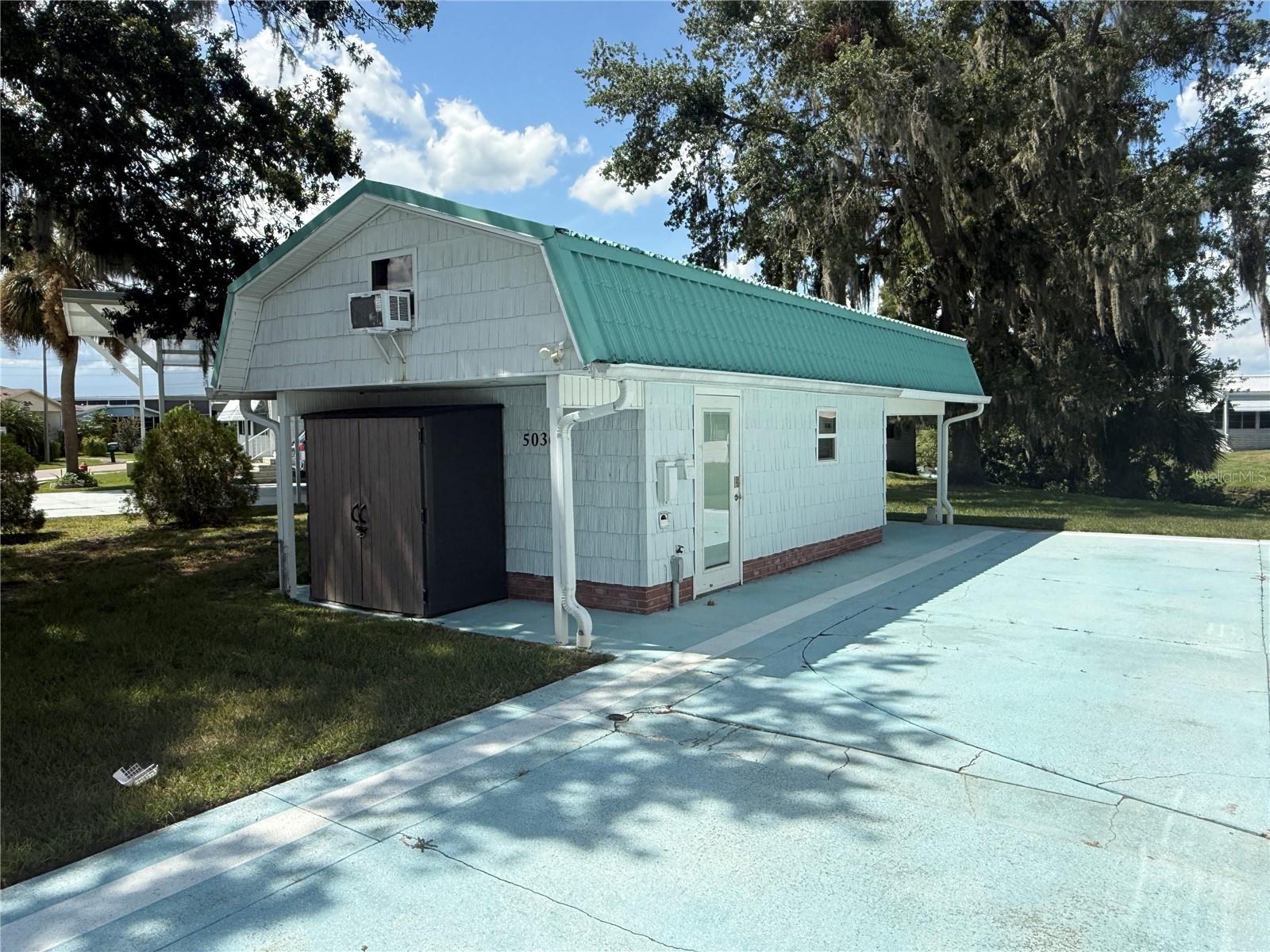 MOUNT OLIVE SHORES PH 01 - Land