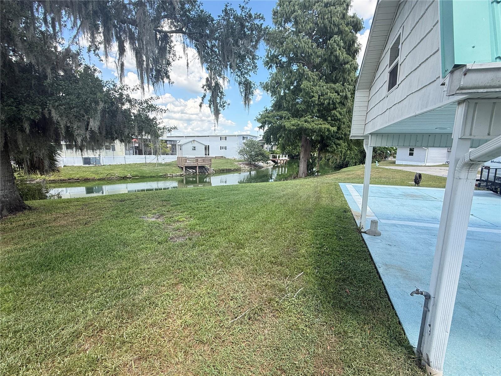 MOUNT OLIVE SHORES PH 01 - Land