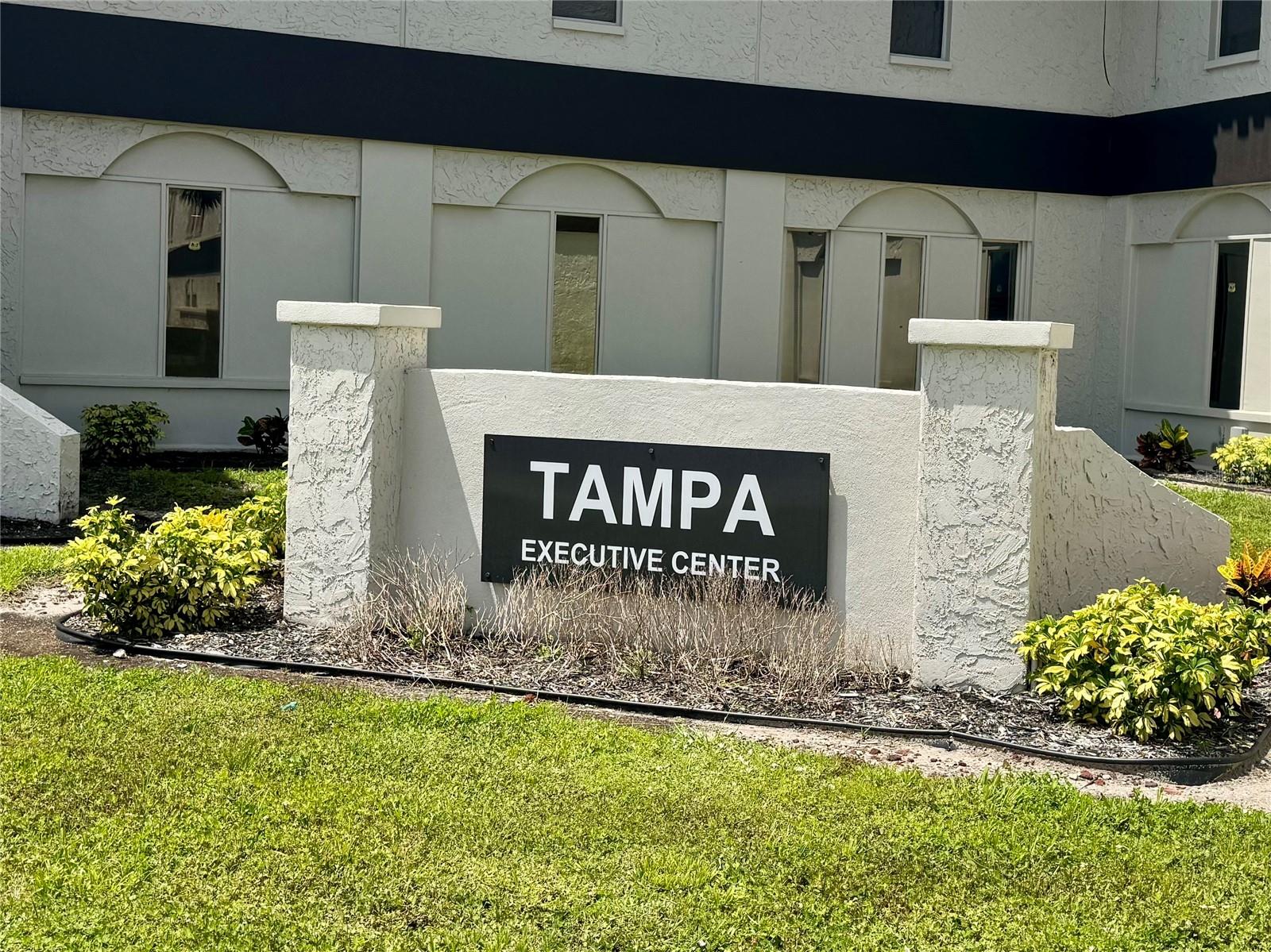 UNPLATTED - Commercial Lease