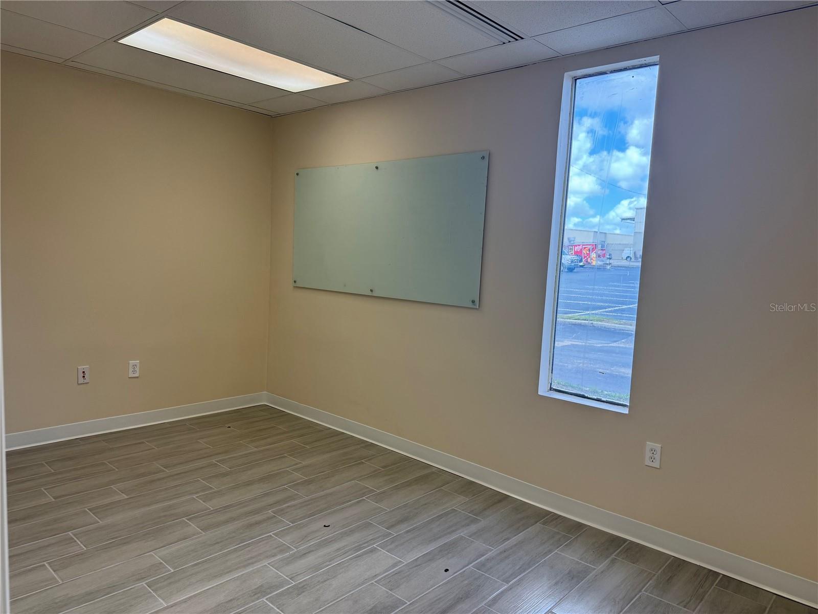 UNPLATTED - Commercial Lease