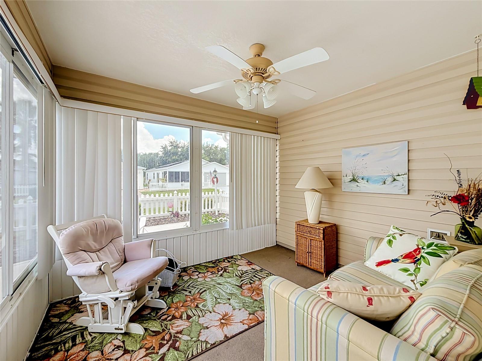 THE VILLAGES - Residential