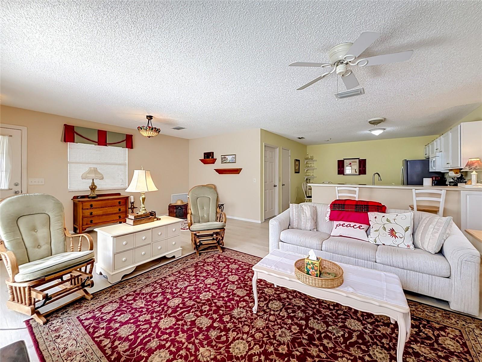 THE VILLAGES - Residential