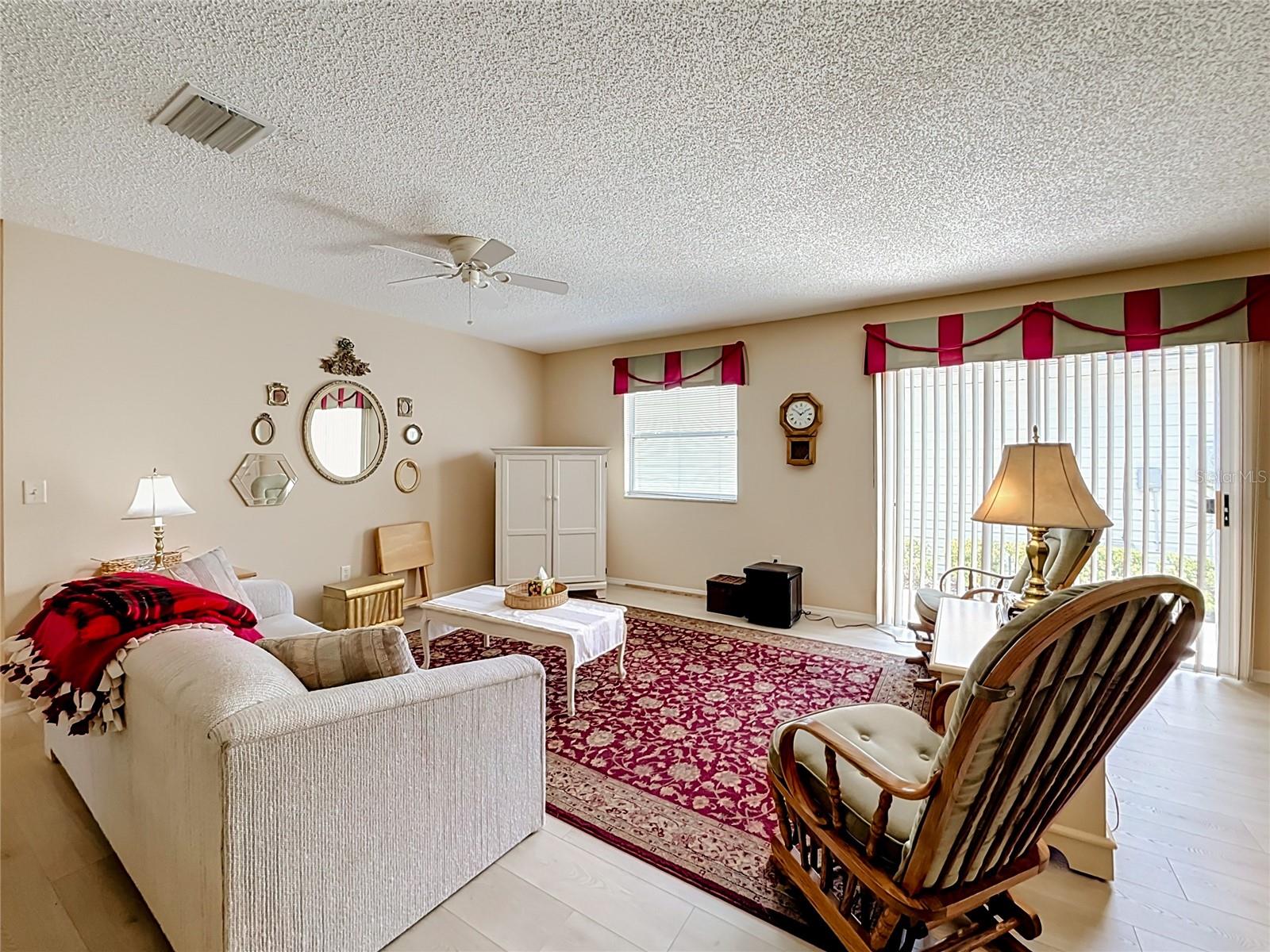 THE VILLAGES - Residential