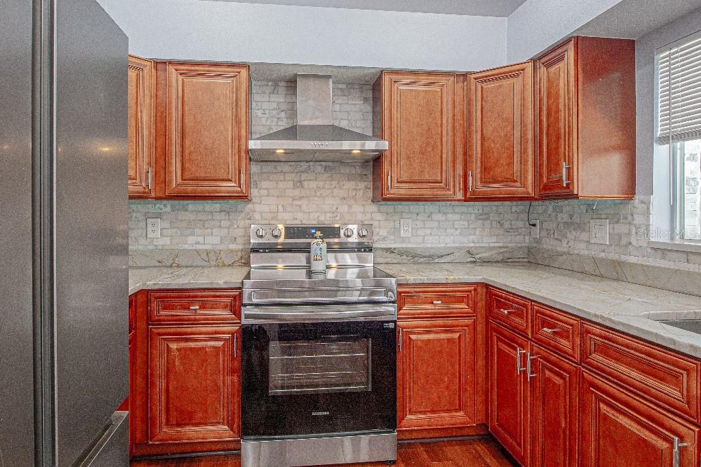EASTLAKE OAKS PH 4 - Residential