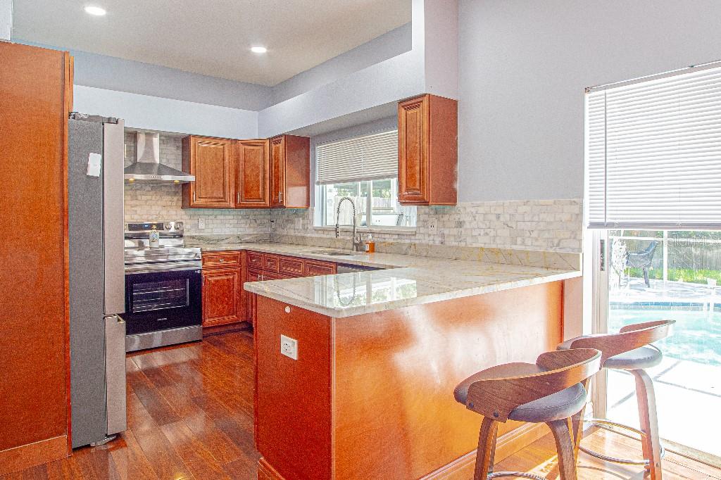 EASTLAKE OAKS PH 4 - Residential