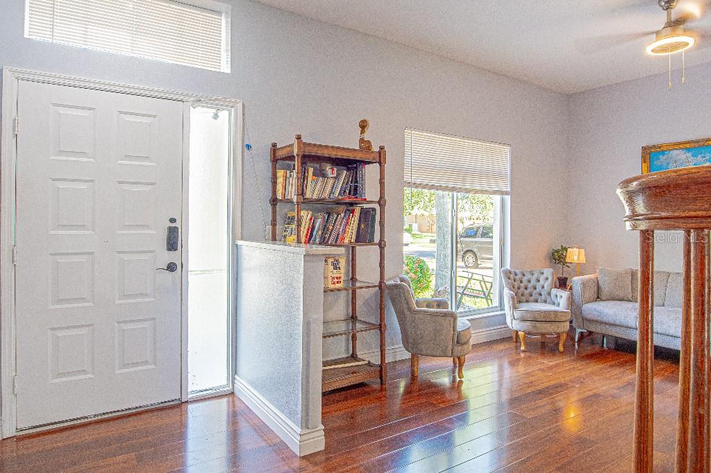EASTLAKE OAKS PH 4 - Residential