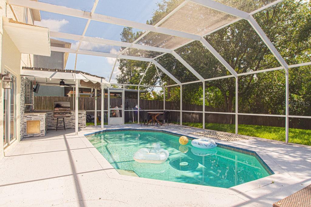 EASTLAKE OAKS PH 4 - Residential