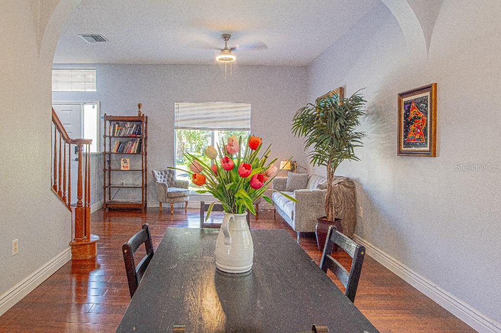 EASTLAKE OAKS PH 4 - Residential