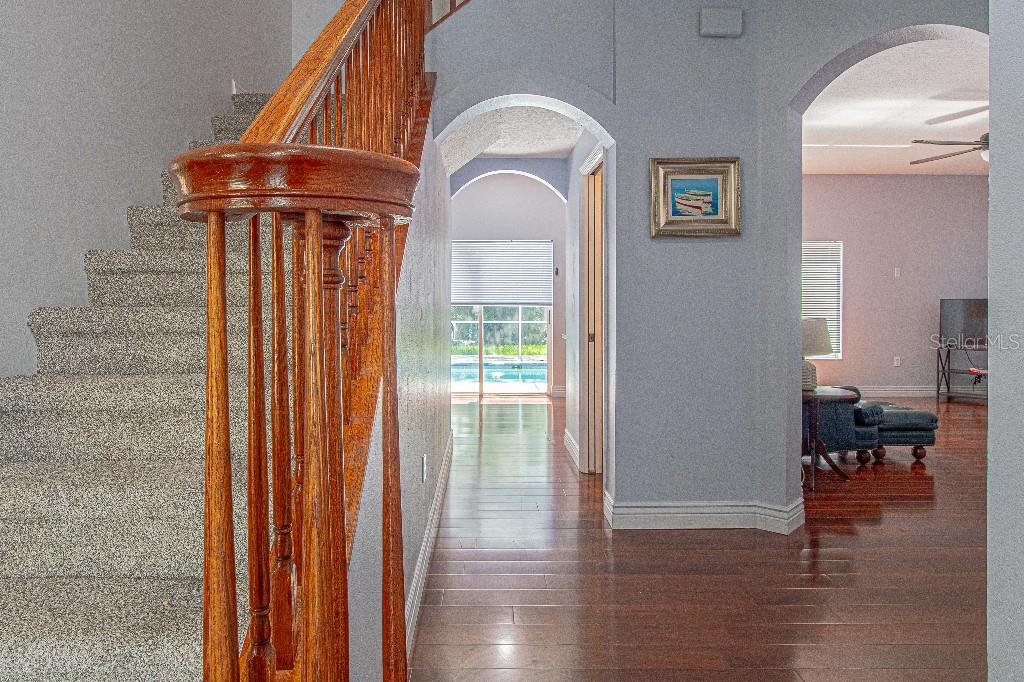 EASTLAKE OAKS PH 4 - Residential