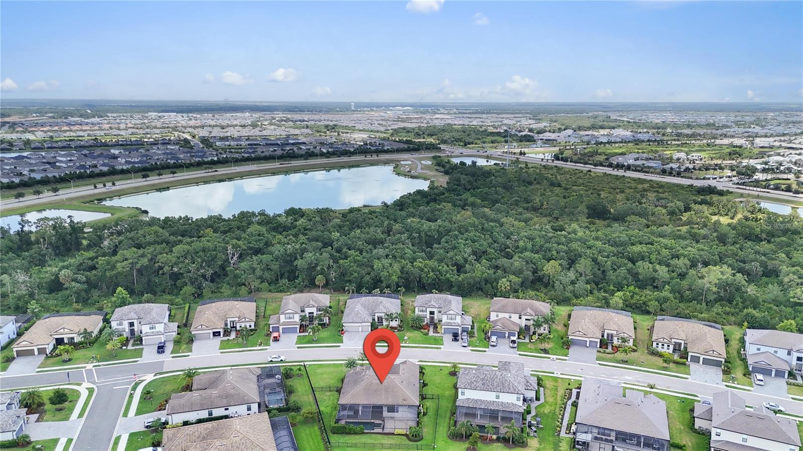 LORRAINE LAKES - Residential