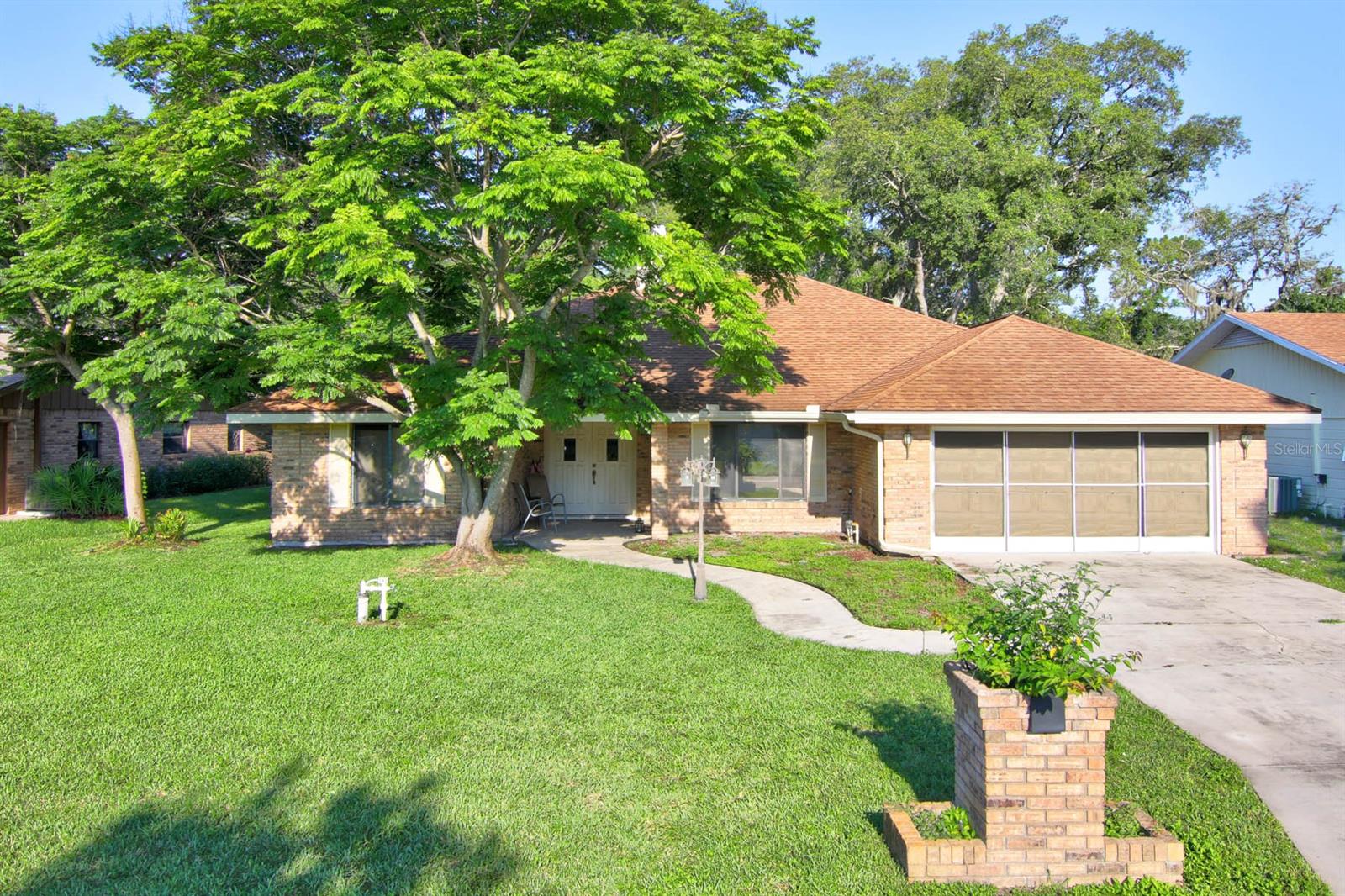 Fly In Spruce Creek Inc Unit 01 - Residential