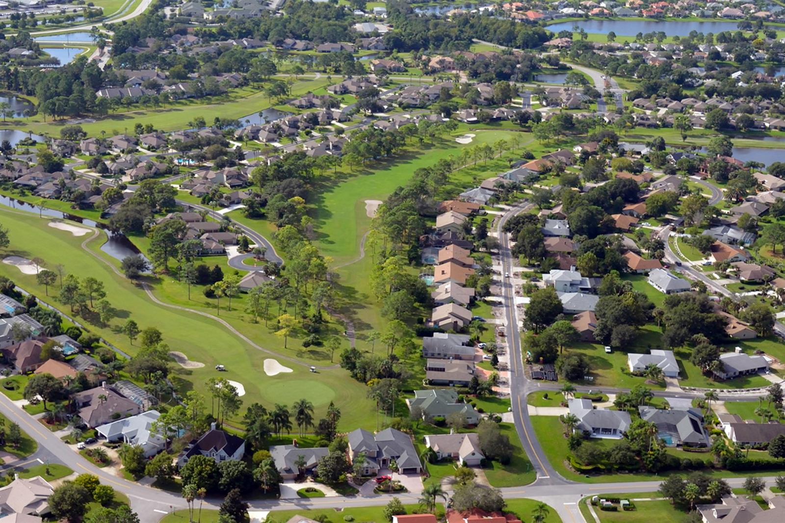 Fly In Spruce Creek Inc Unit 01 - Residential