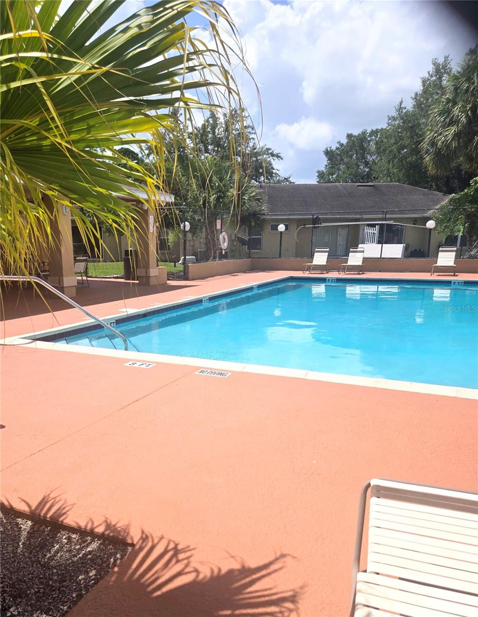RAINTREE PARK PH 2 - Residential Lease