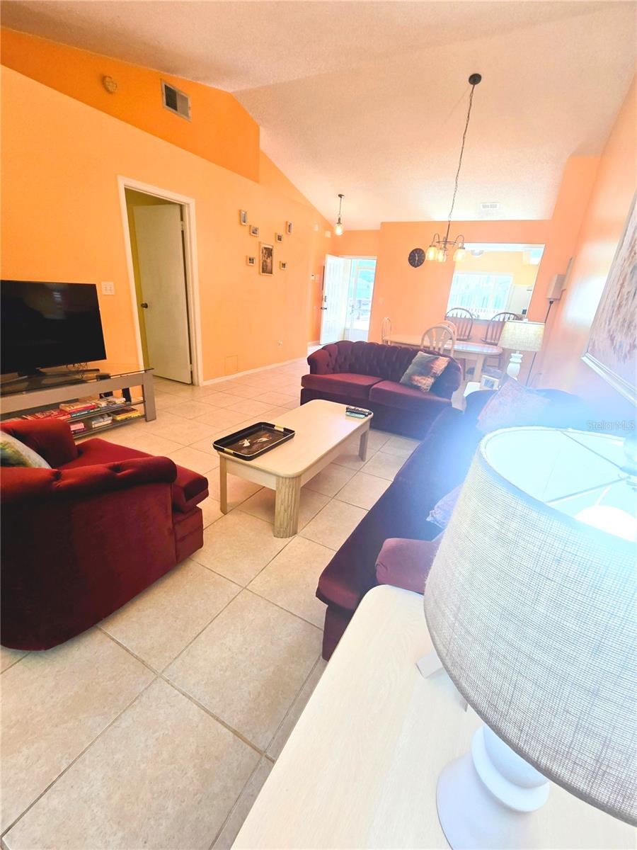 RAINTREE PARK PH 2 - Residential Lease