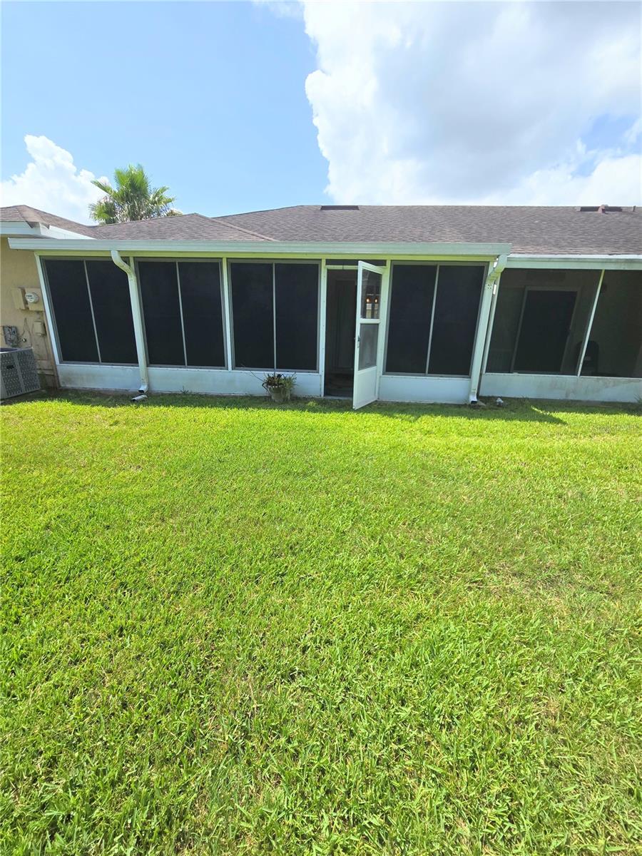 RAINTREE PARK PH 2 - Residential Lease