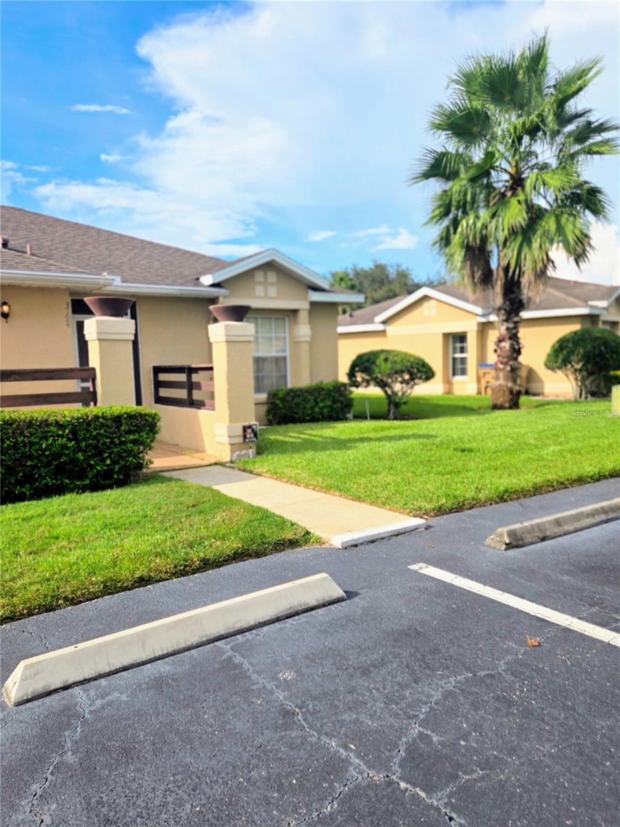 RAINTREE PARK PH 2 - Residential Lease
