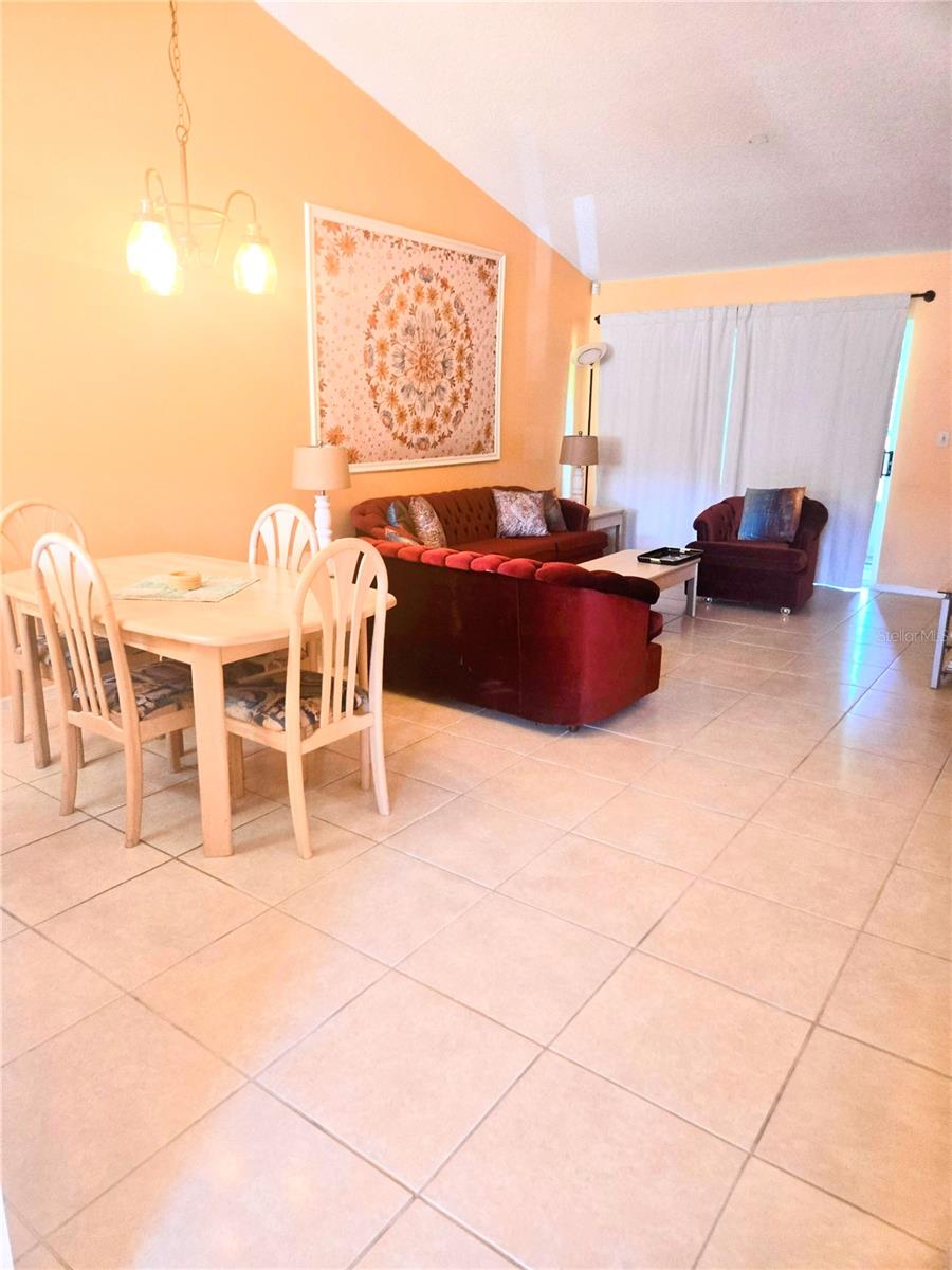 RAINTREE PARK PH 2 - Residential Lease