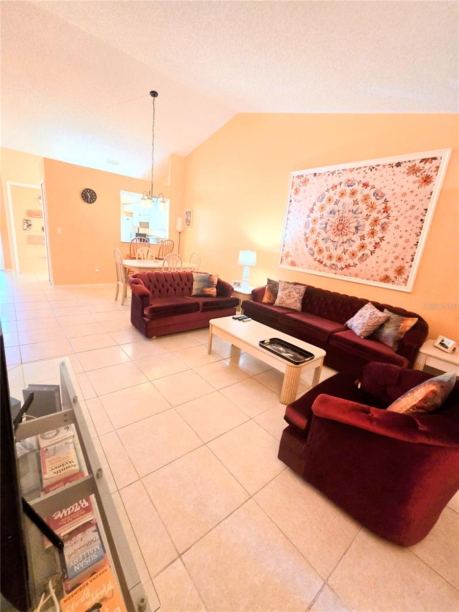 RAINTREE PARK PH 2 - Residential Lease
