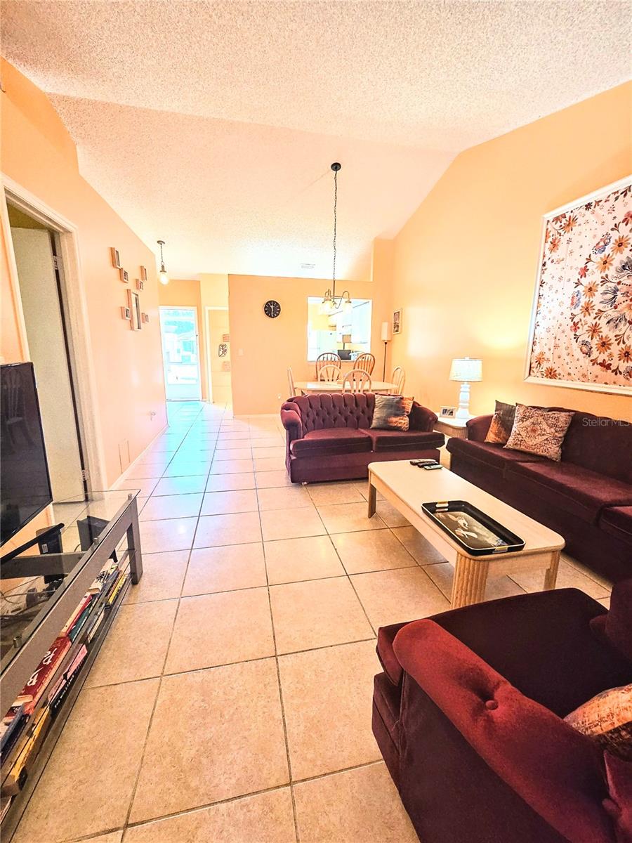 RAINTREE PARK PH 2 - Residential Lease