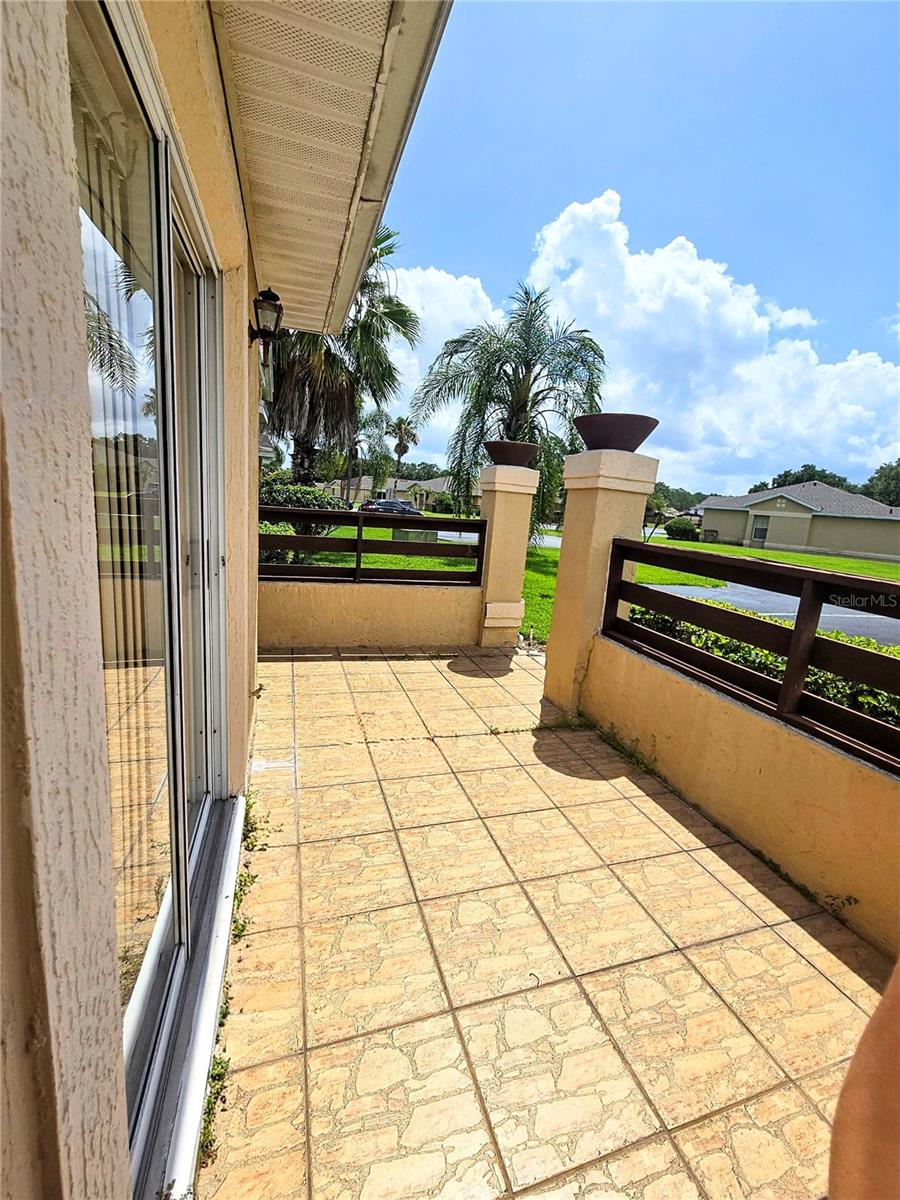 RAINTREE PARK PH 2 - Residential Lease
