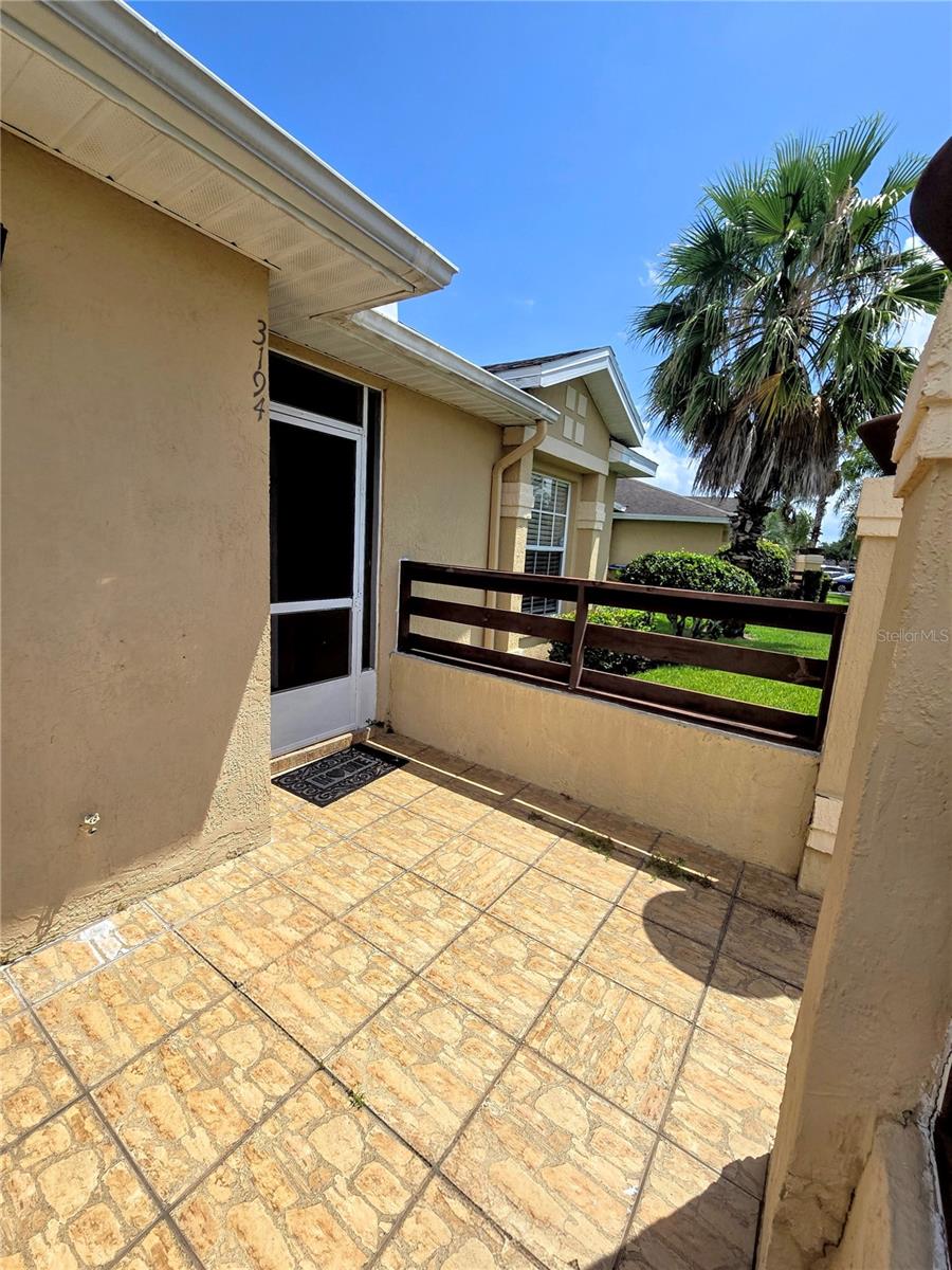 RAINTREE PARK PH 2 - Residential Lease