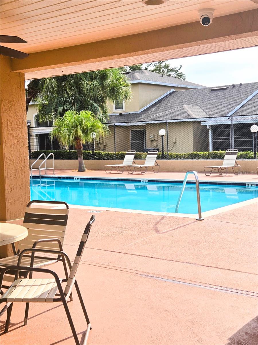RAINTREE PARK PH 2 - Residential Lease
