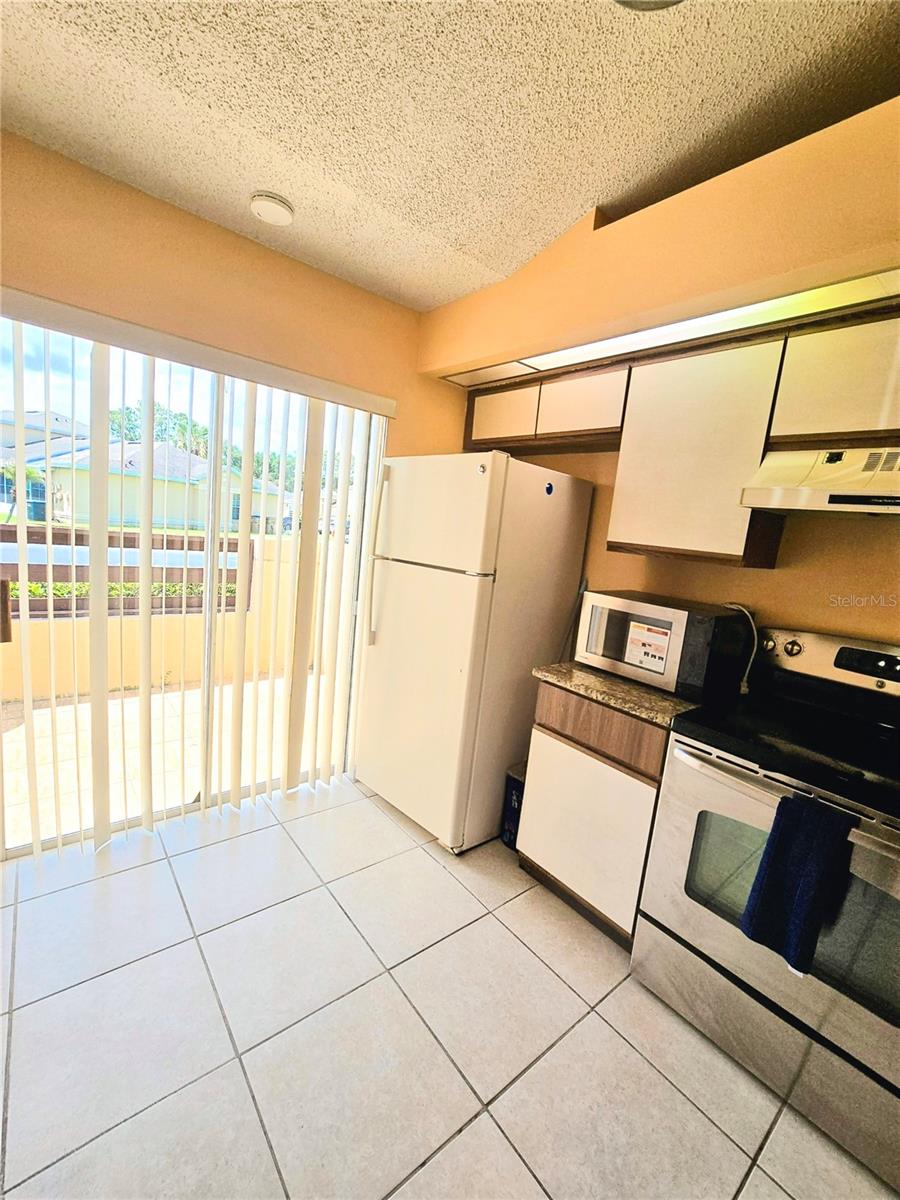 RAINTREE PARK PH 2 - Residential Lease