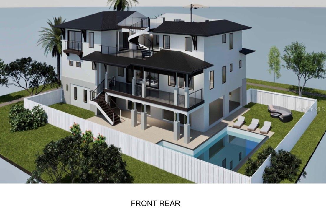 EDEN SHORES SEC 4 - Residential