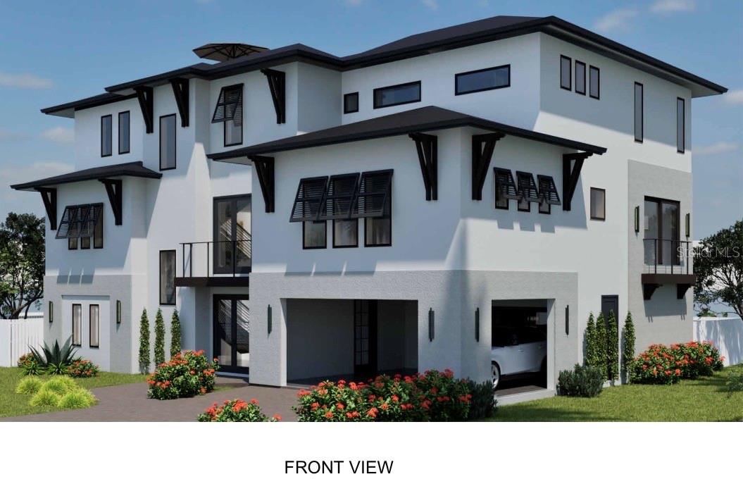 EDEN SHORES SEC 4 - Residential