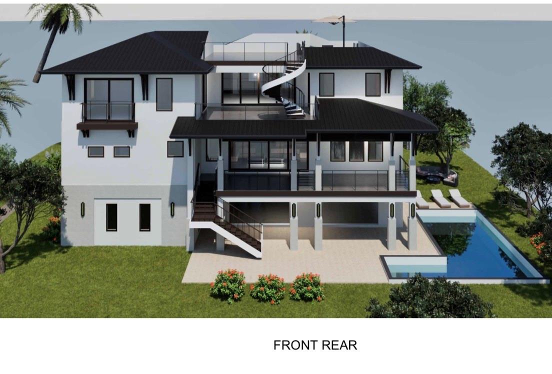 EDEN SHORES SEC 4 - Residential