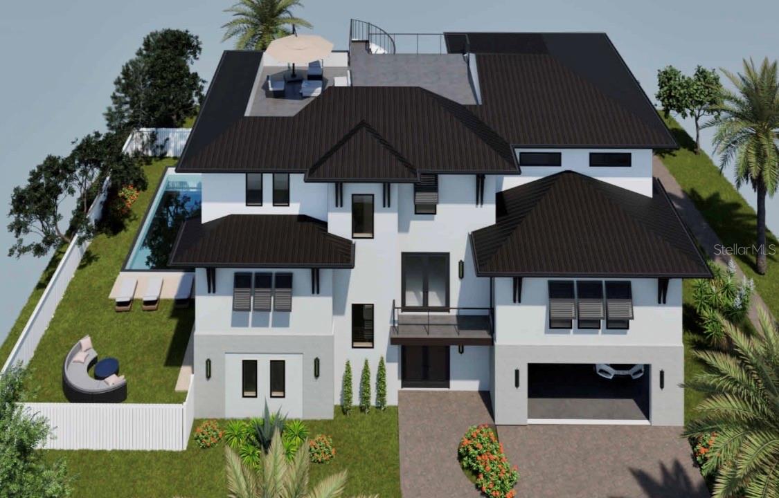 EDEN SHORES SEC 4 - Residential