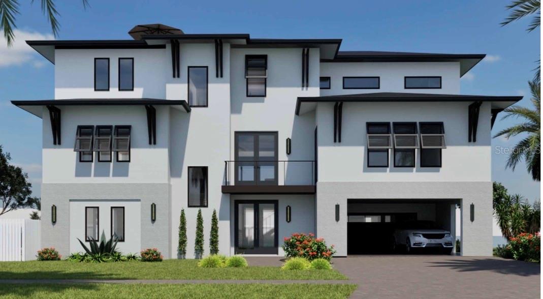 EDEN SHORES SEC 4 - Residential