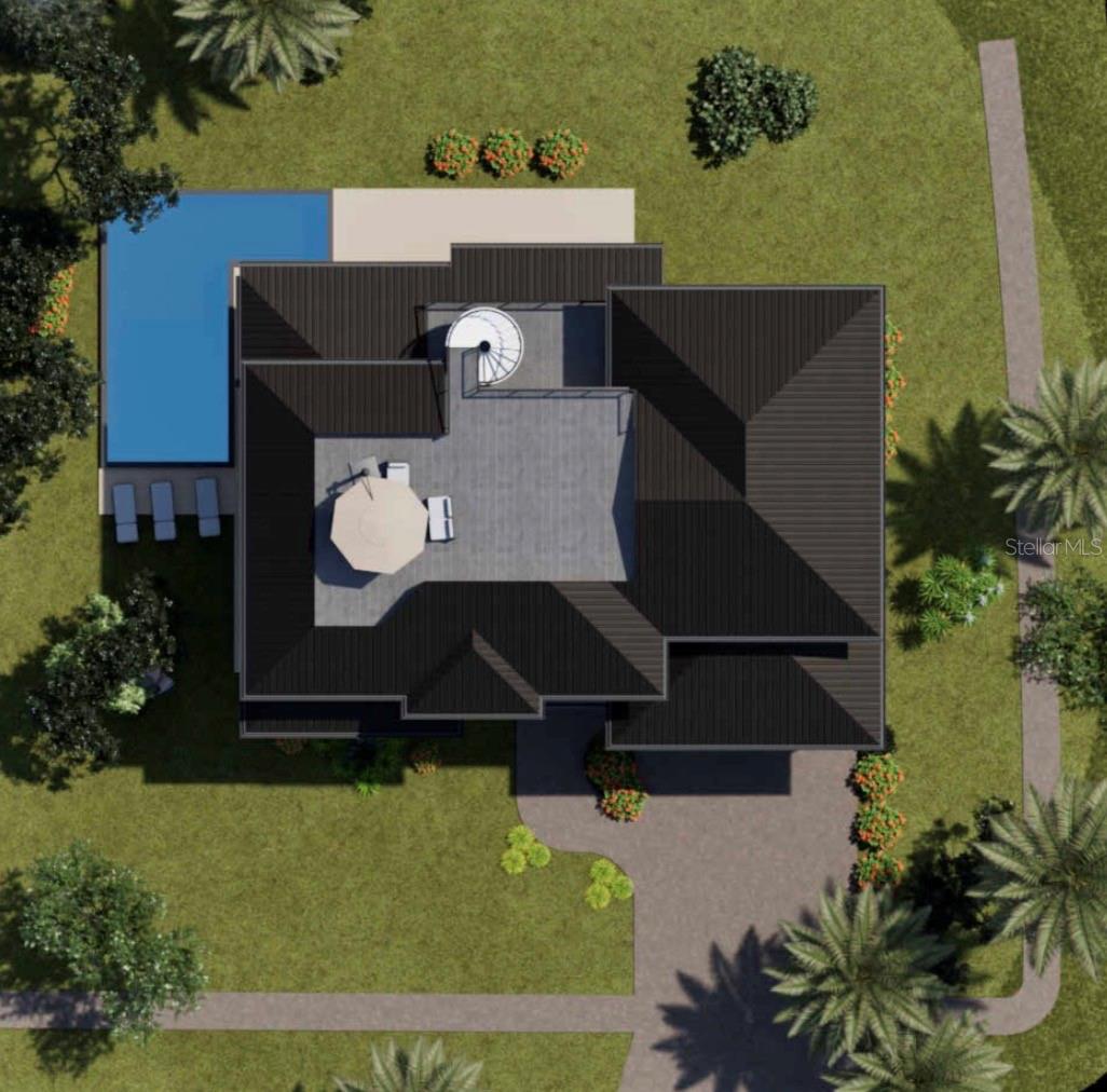 EDEN SHORES SEC 4 - Residential
