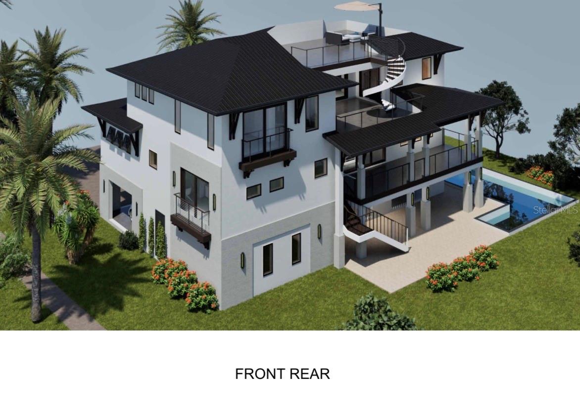 EDEN SHORES SEC 4 - Residential
